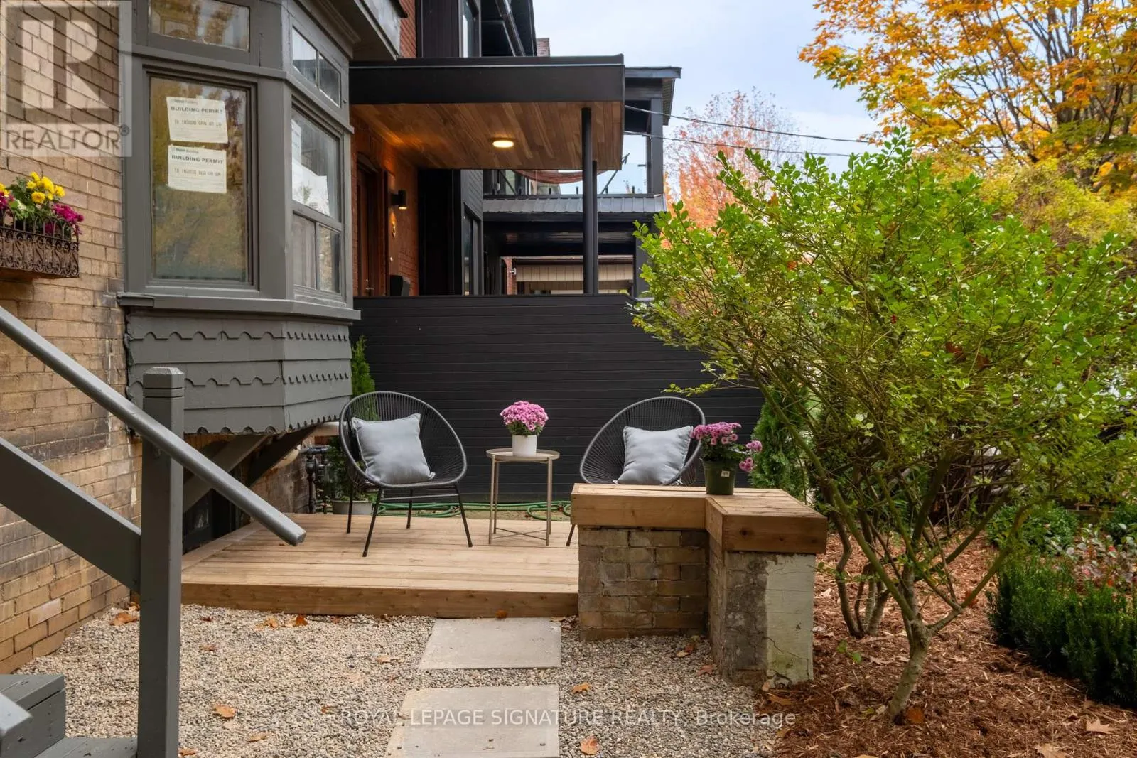 1 HARVARD AVENUE