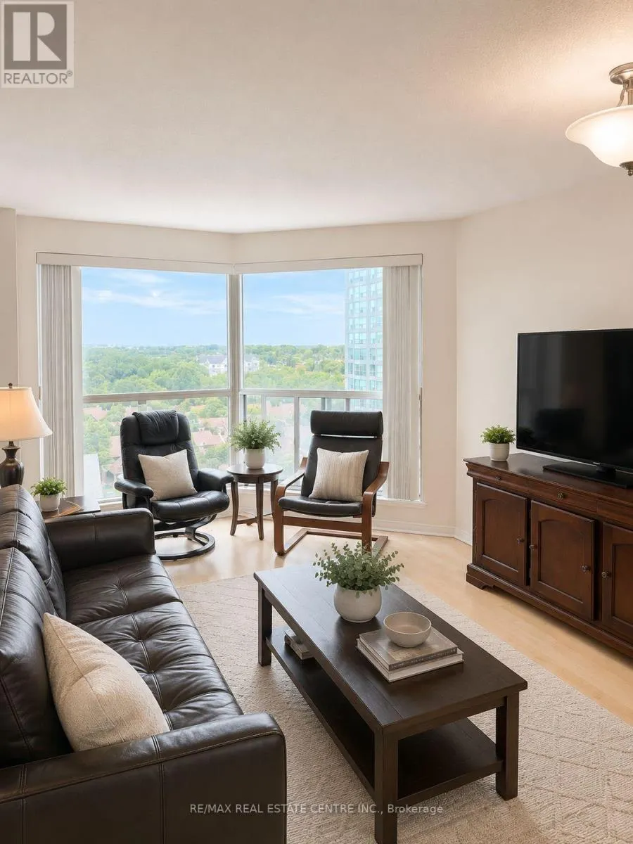 1007 - 2177 BURNHAMTHORPE ROAD W