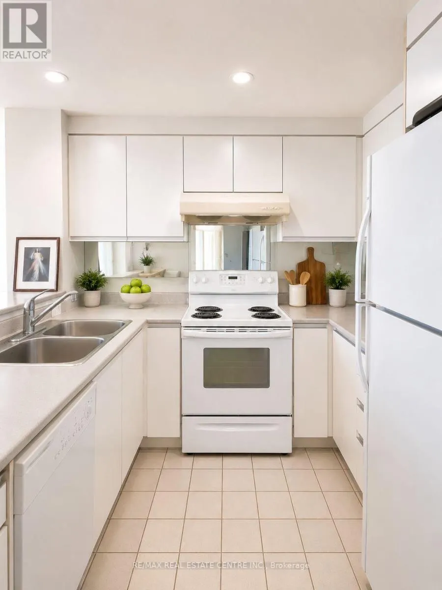 1007 - 2177 BURNHAMTHORPE ROAD W