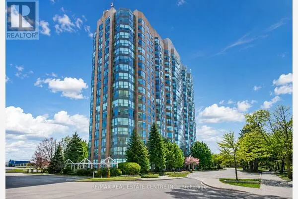 1007 - 2177 BURNHAMTHORPE ROAD W