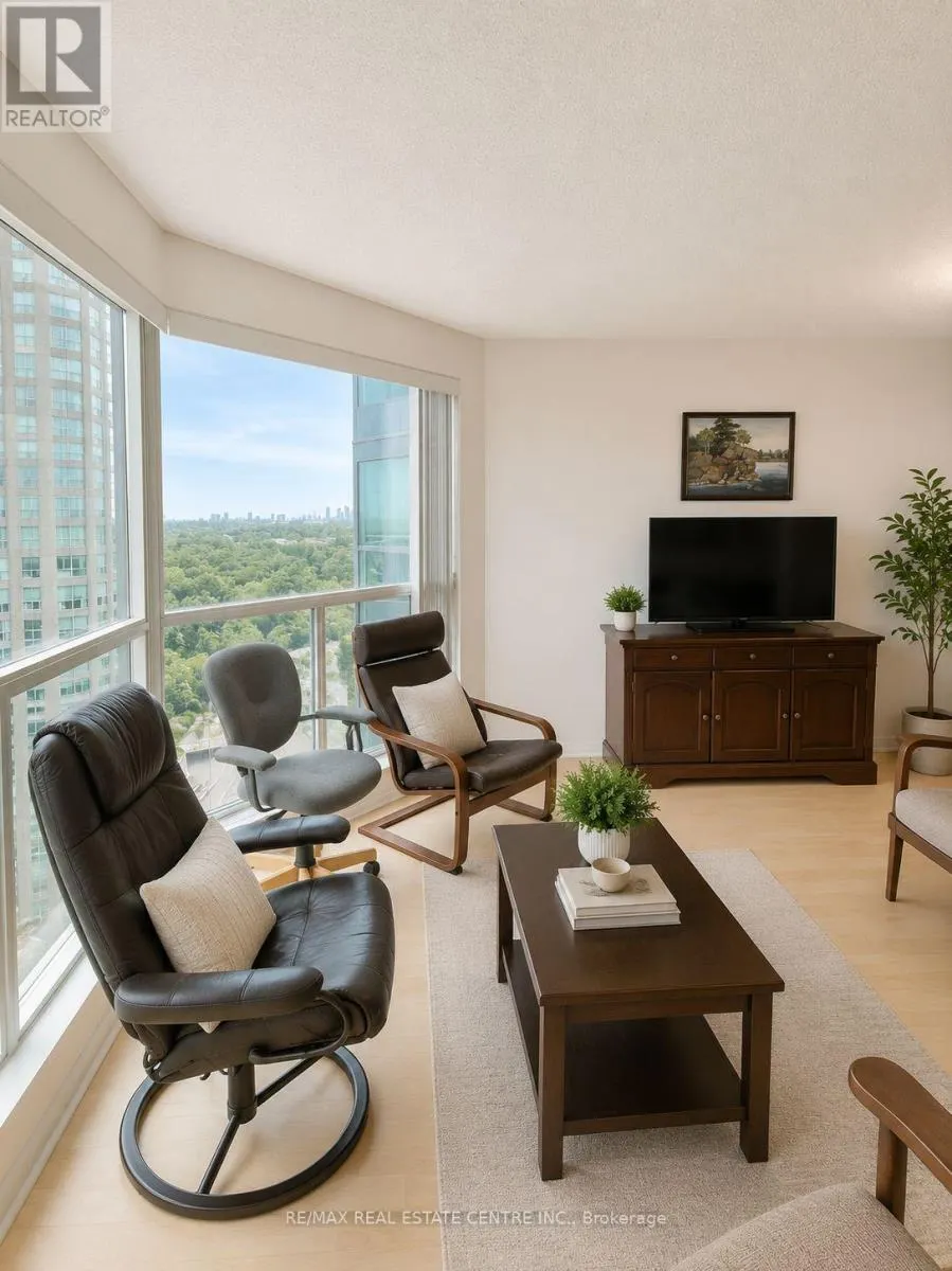 1007 - 2177 BURNHAMTHORPE ROAD W