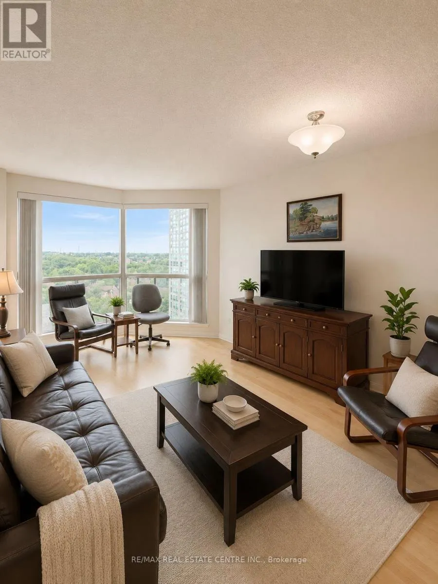 1007 - 2177 BURNHAMTHORPE ROAD W