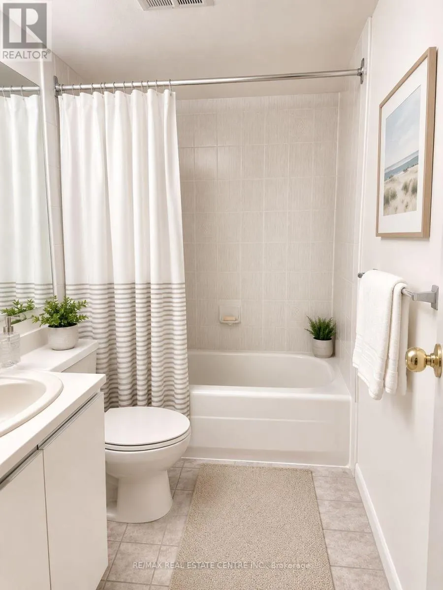 1007 - 2177 BURNHAMTHORPE ROAD W