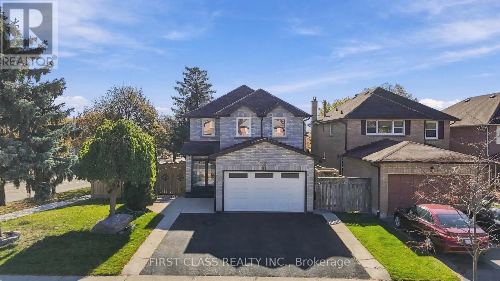 91 CHEVIOT CRESCENT