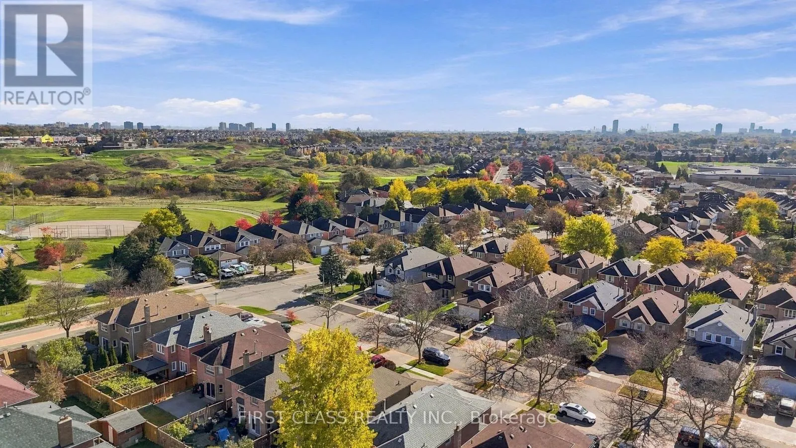 91 CHEVIOT CRESCENT