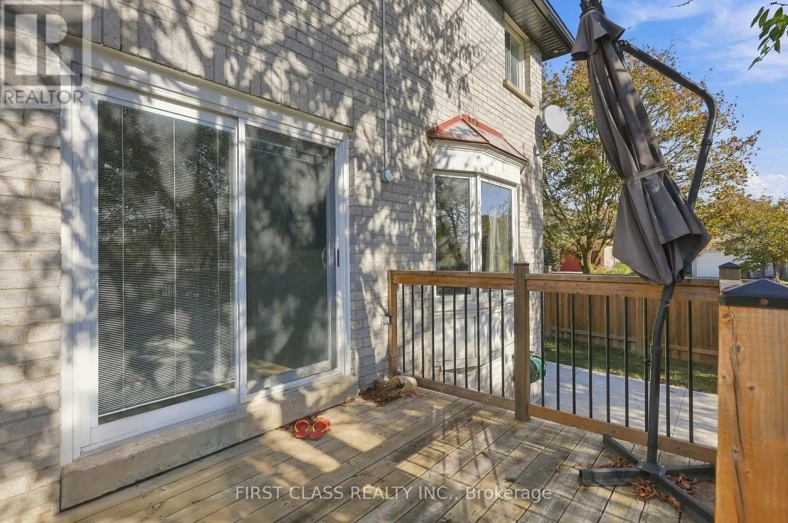 91 CHEVIOT CRESCENT