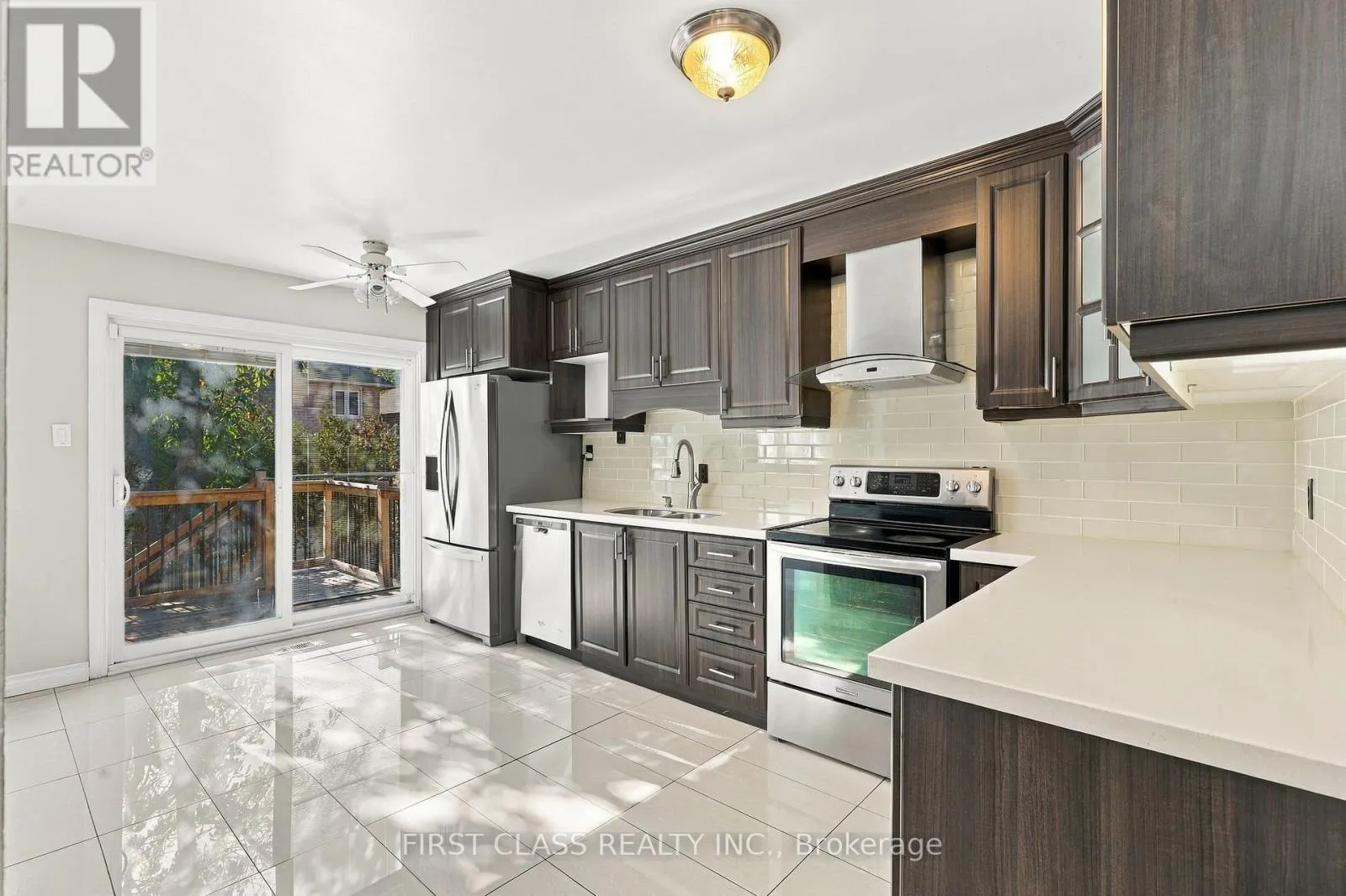 91 CHEVIOT CRESCENT