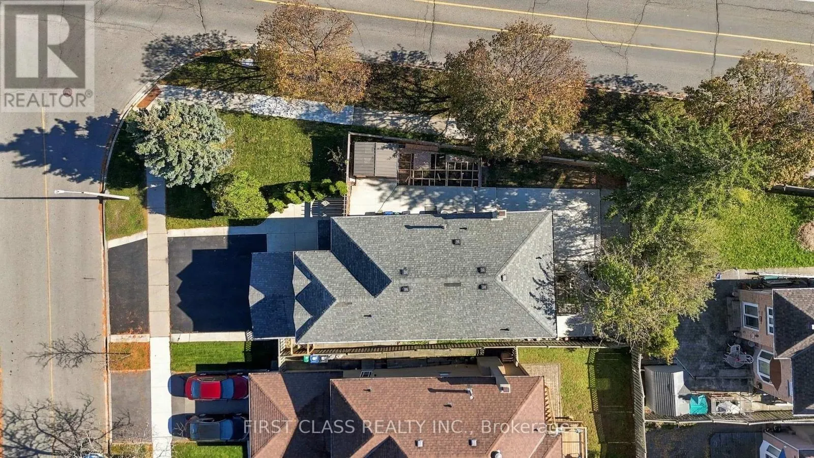 91 CHEVIOT CRESCENT