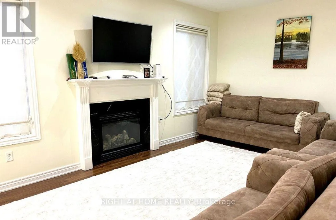 MAIN,2ND - 65 NEWINGTON CRESCENT