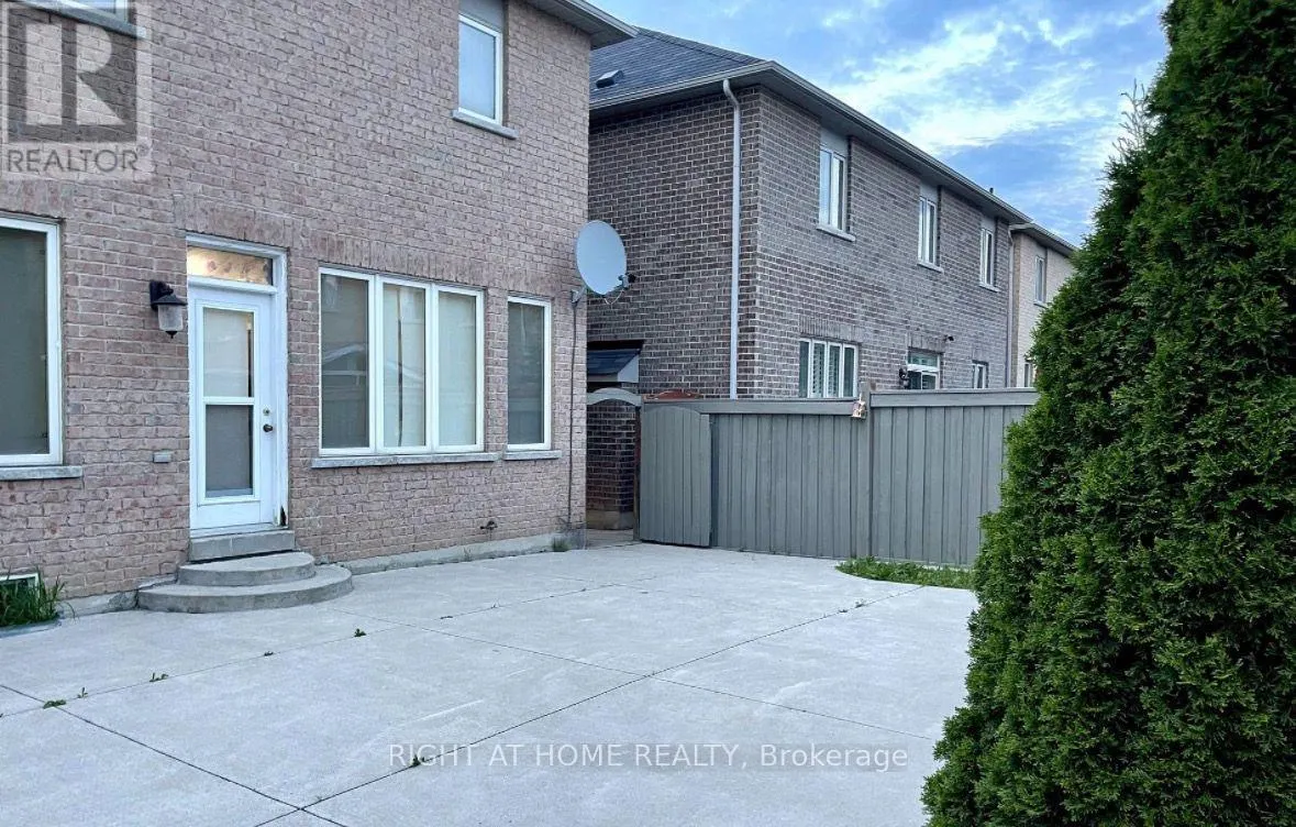 MAIN,2ND - 65 NEWINGTON CRESCENT