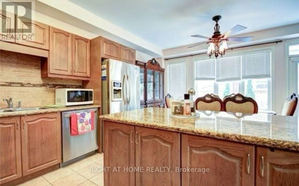 MAIN,2ND - 65 NEWINGTON CRESCENT