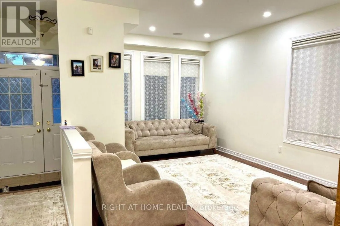 MAIN,2ND - 65 NEWINGTON CRESCENT