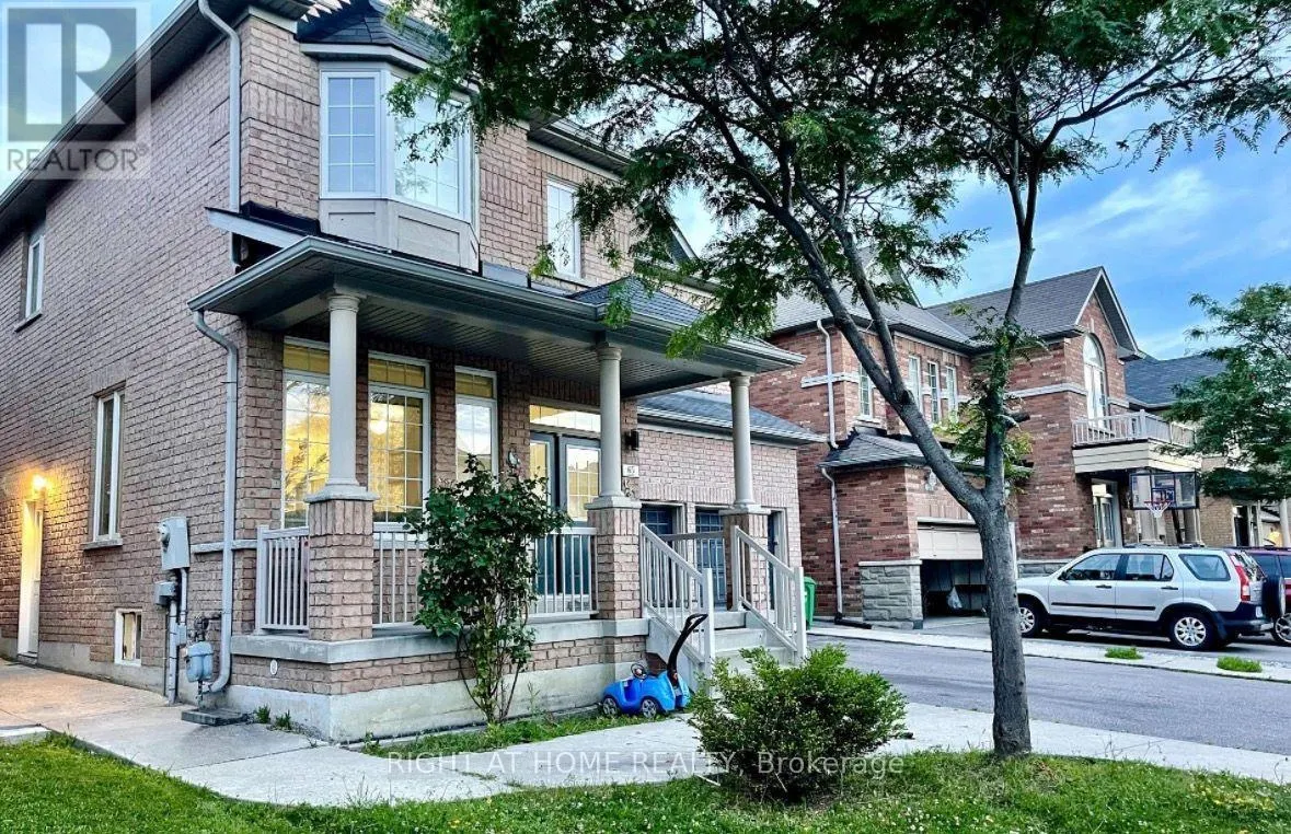 MAIN,2ND - 65 NEWINGTON CRESCENT