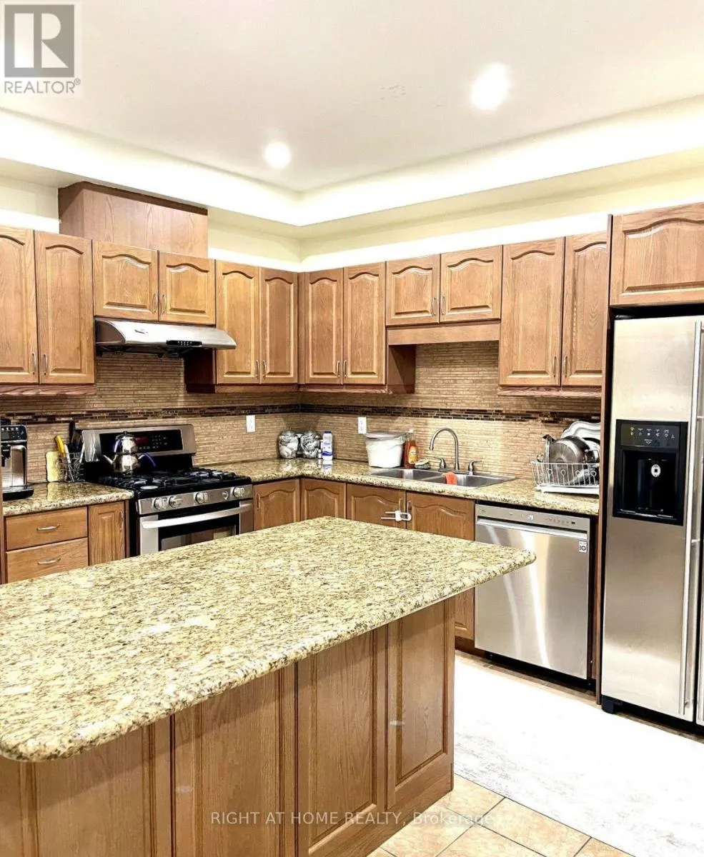 MAIN,2ND - 65 NEWINGTON CRESCENT