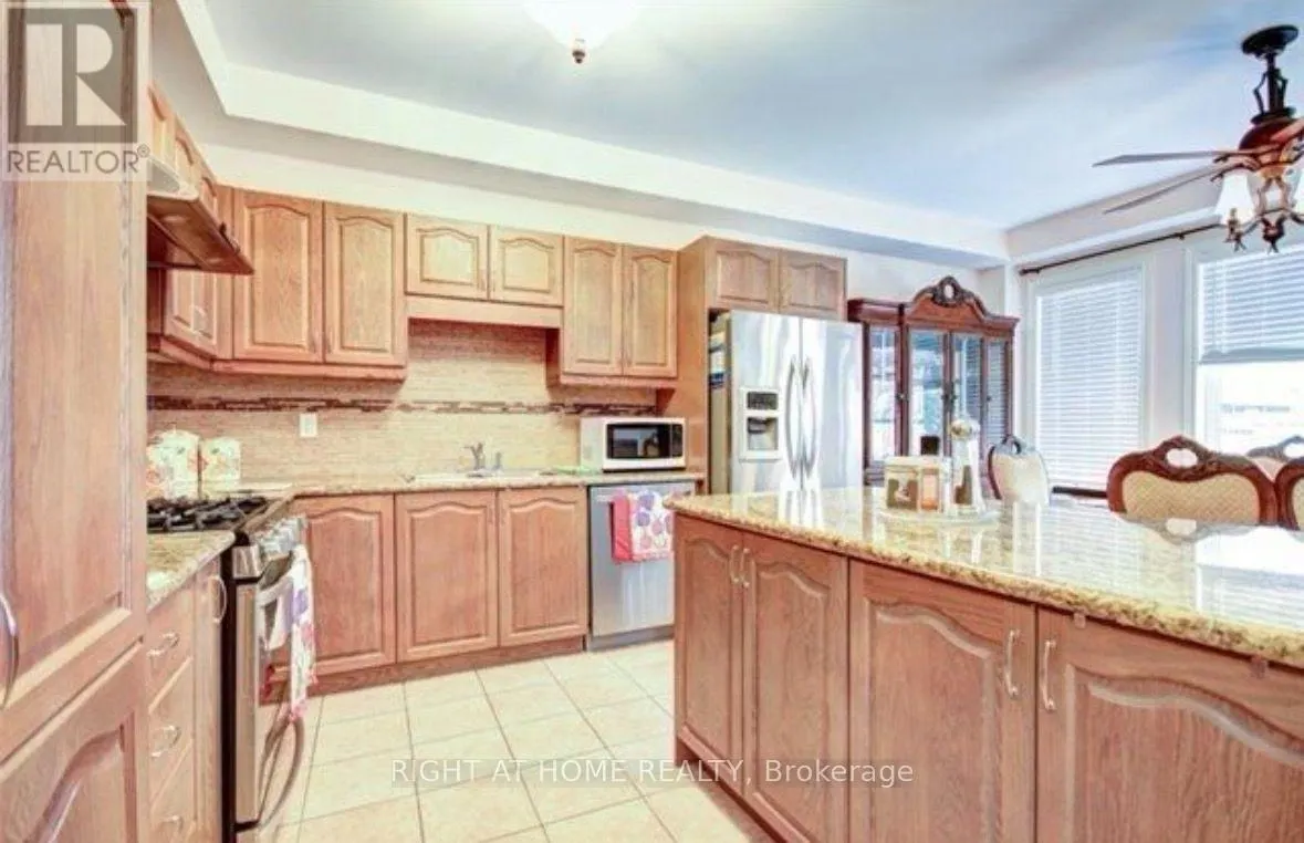 MAIN,2ND - 65 NEWINGTON CRESCENT