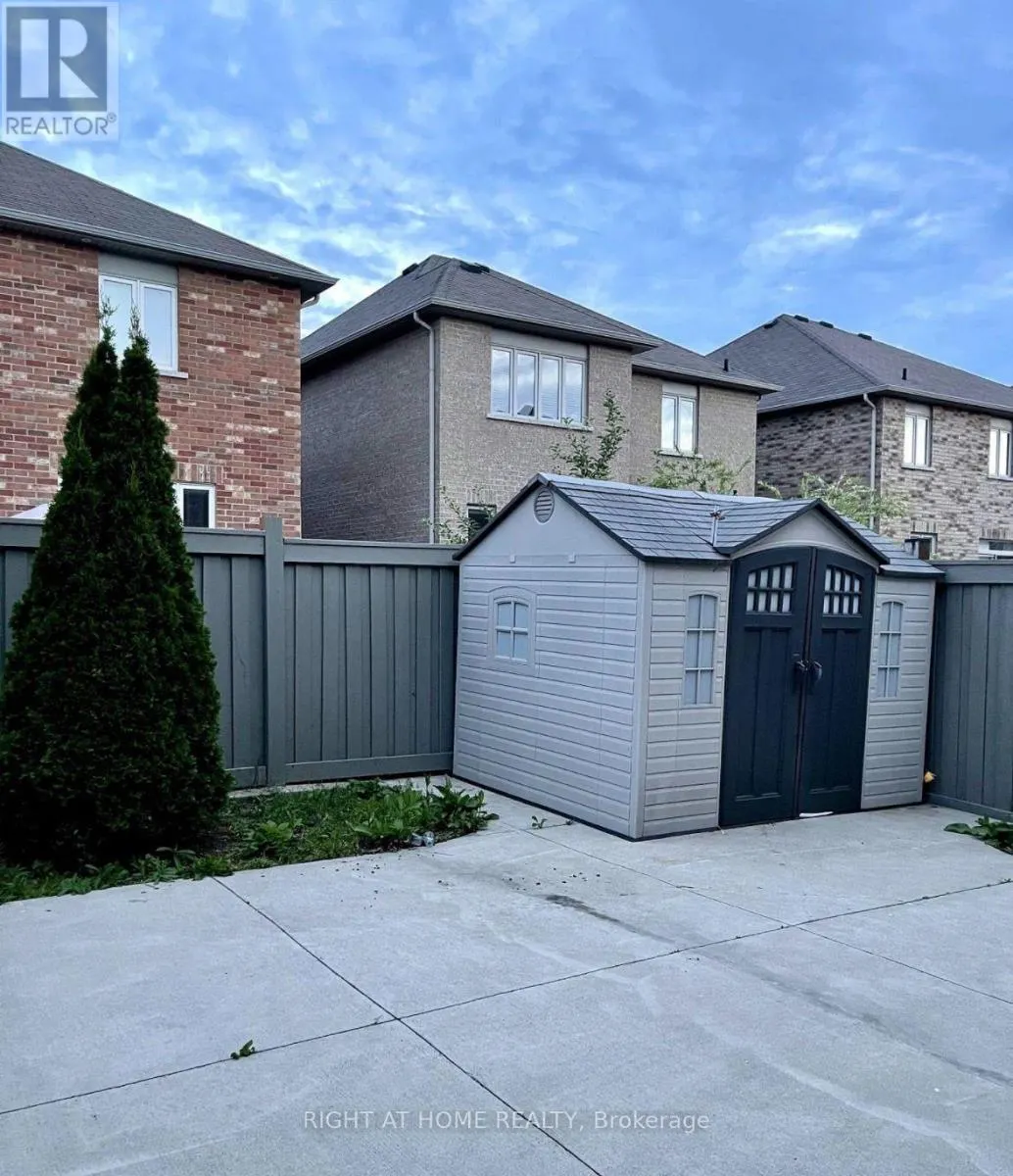 MAIN,2ND - 65 NEWINGTON CRESCENT