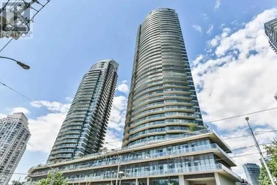 2205 - 2230 LAKE SHORE BOULEVARD W