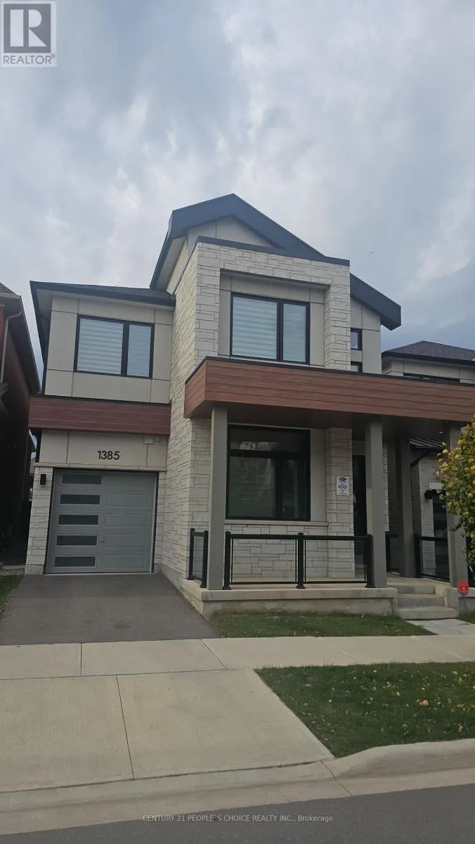 1385 GRIGG GARDENS