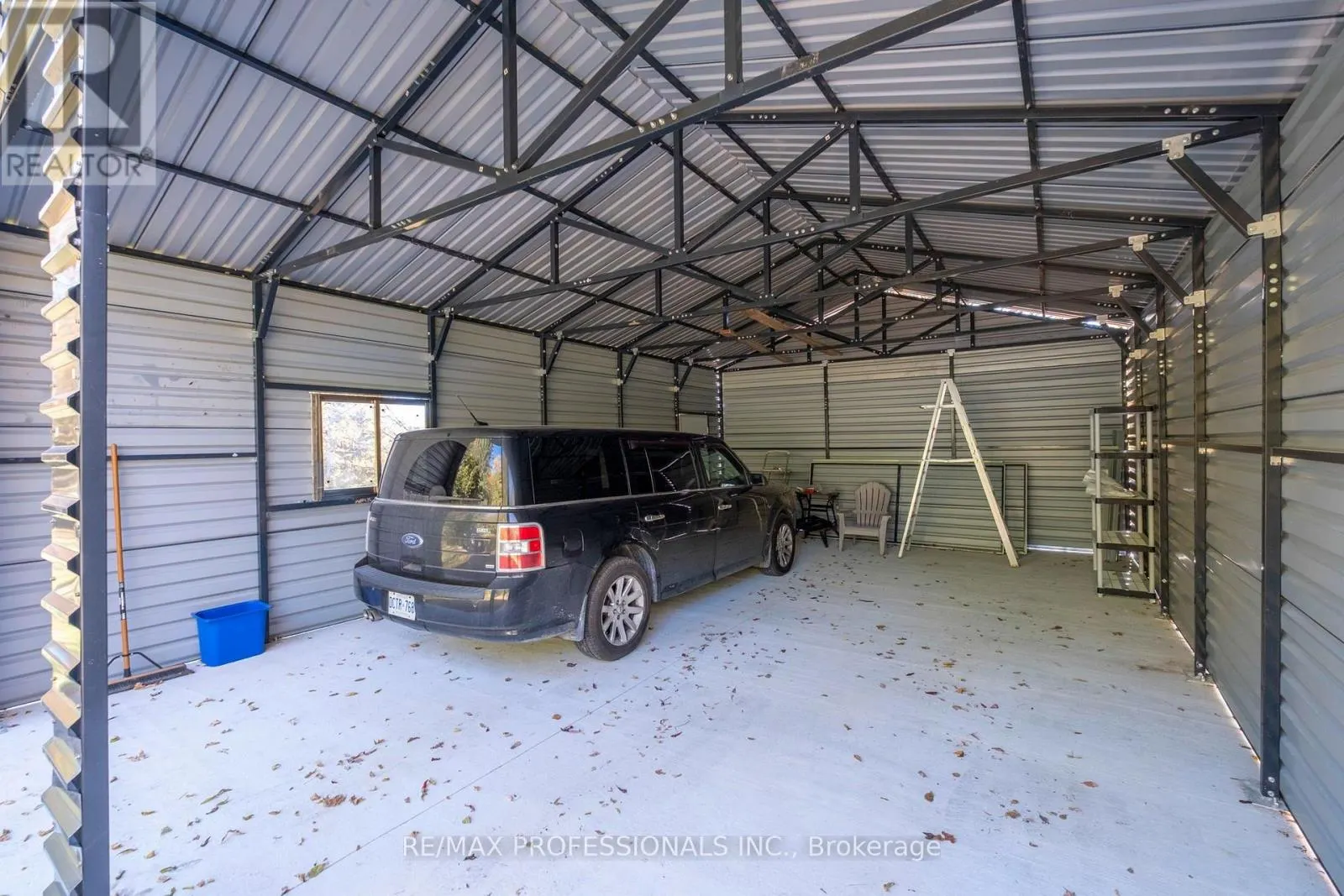 17280 AIRPORT ROAD