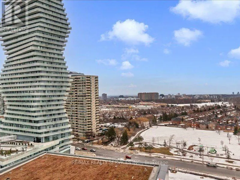 908 - 448 BURNHAMTHORPE ROAD W