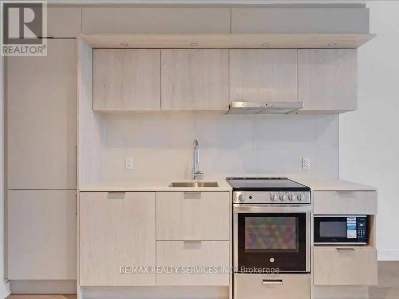 908 - 448 BURNHAMTHORPE ROAD W