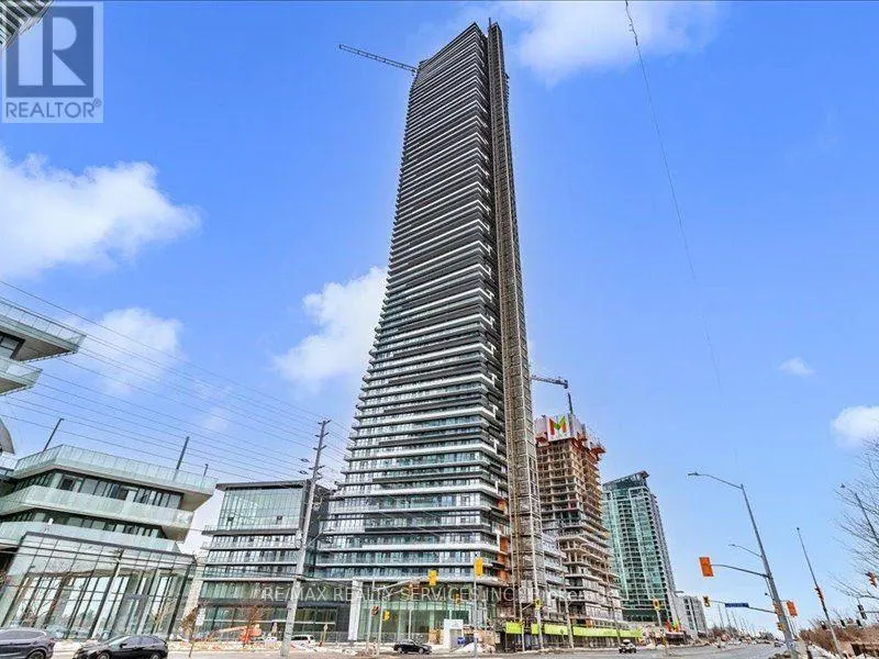 908 - 448 BURNHAMTHORPE ROAD W