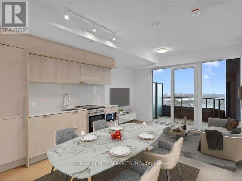 908 - 448 BURNHAMTHORPE ROAD W