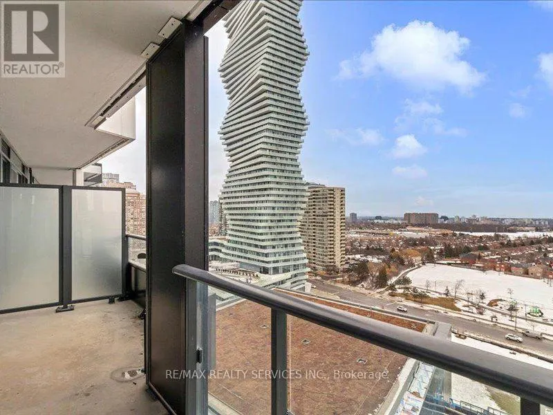 908 - 448 BURNHAMTHORPE ROAD W