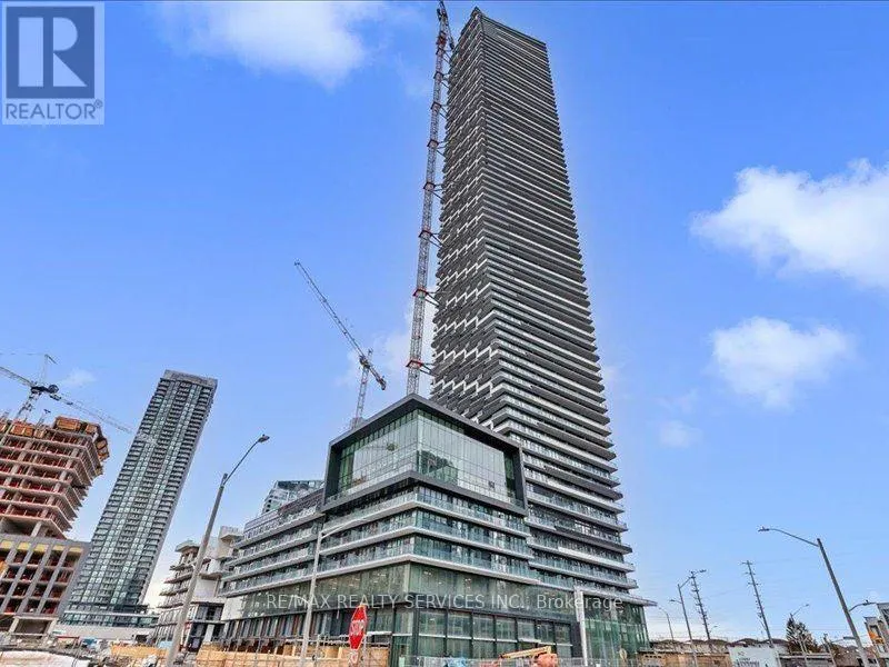 908 - 448 BURNHAMTHORPE ROAD W
