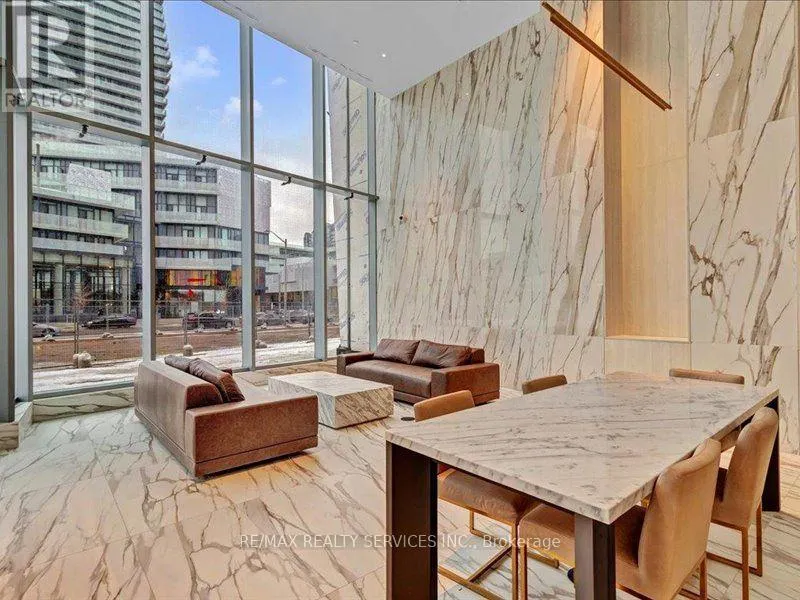 908 - 448 BURNHAMTHORPE ROAD W