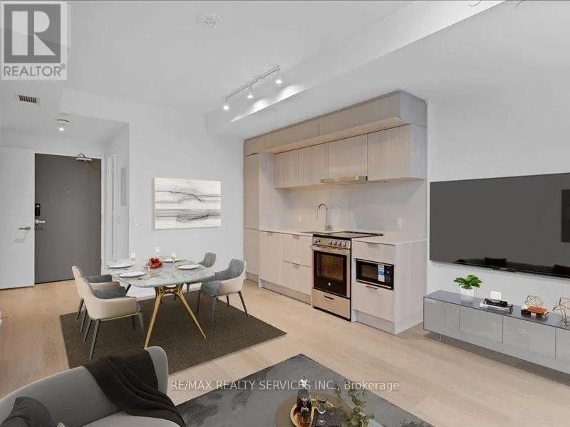 908 - 448 BURNHAMTHORPE ROAD W