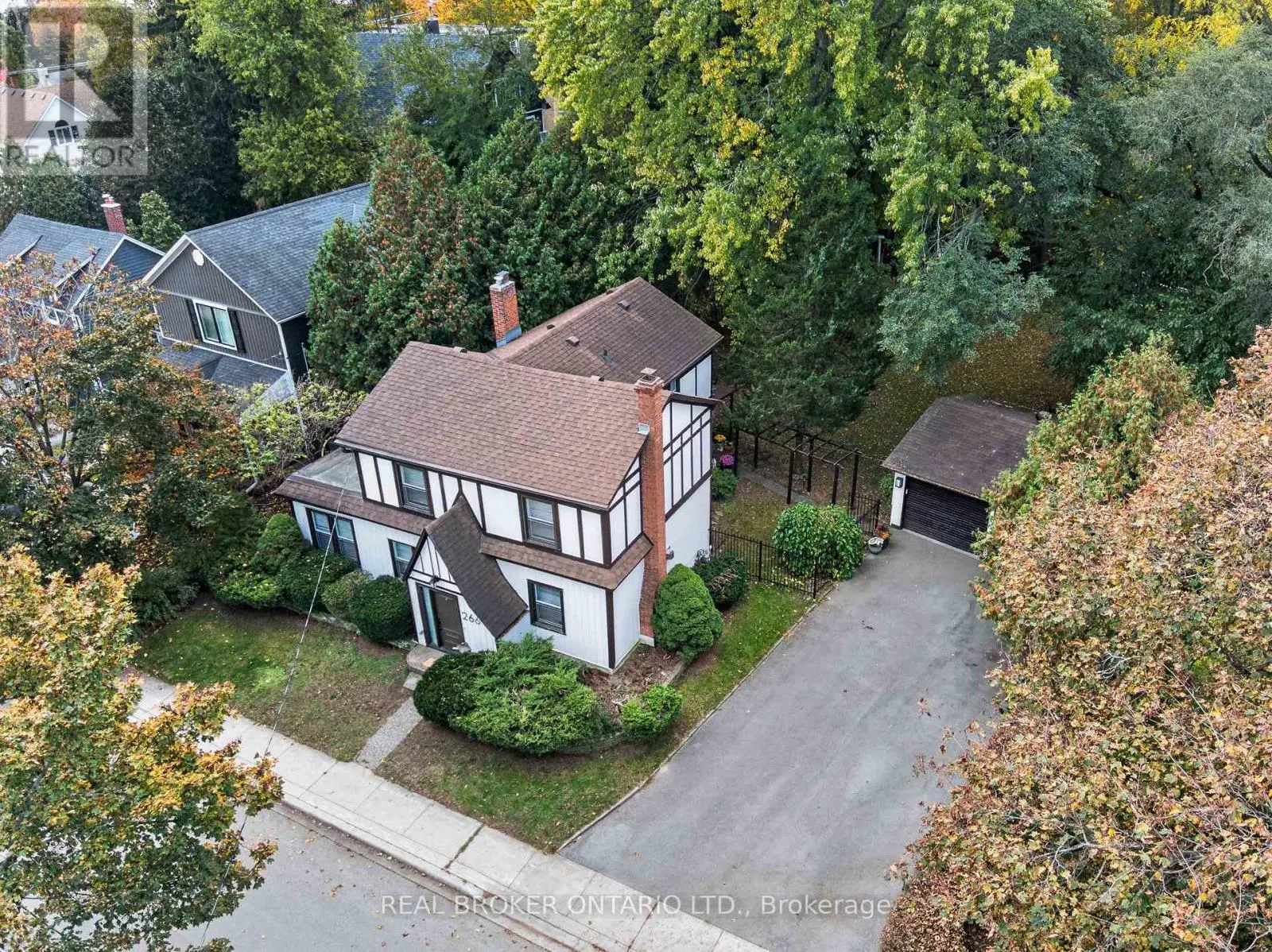 266 ST PAUL STREET