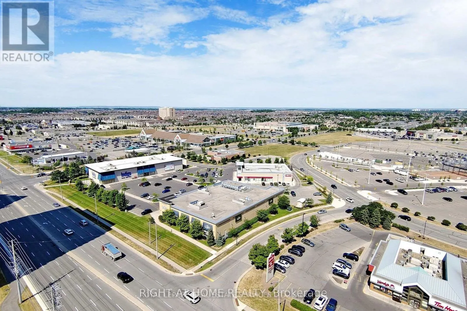 1810 - 4677 GLEN ERIN DRIVE