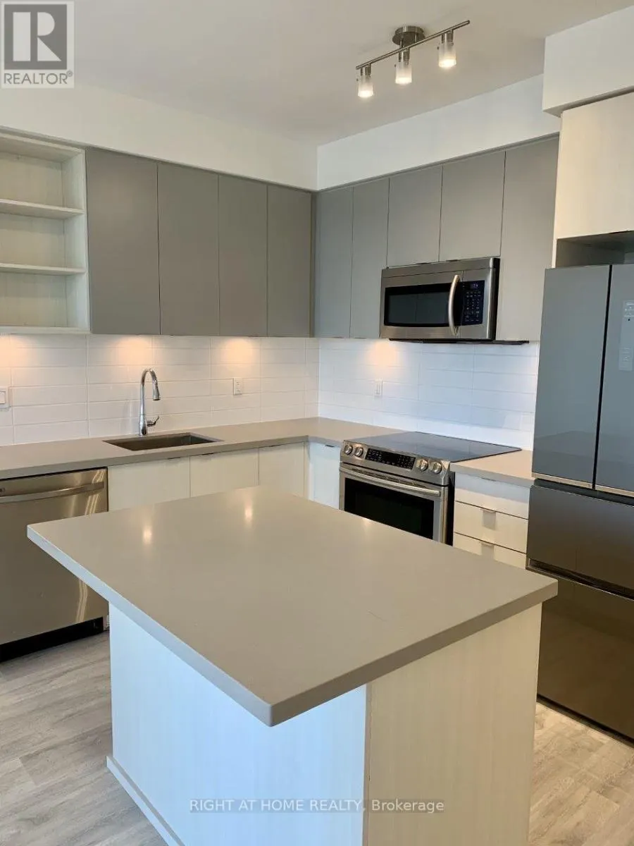 1810 - 4677 GLEN ERIN DRIVE