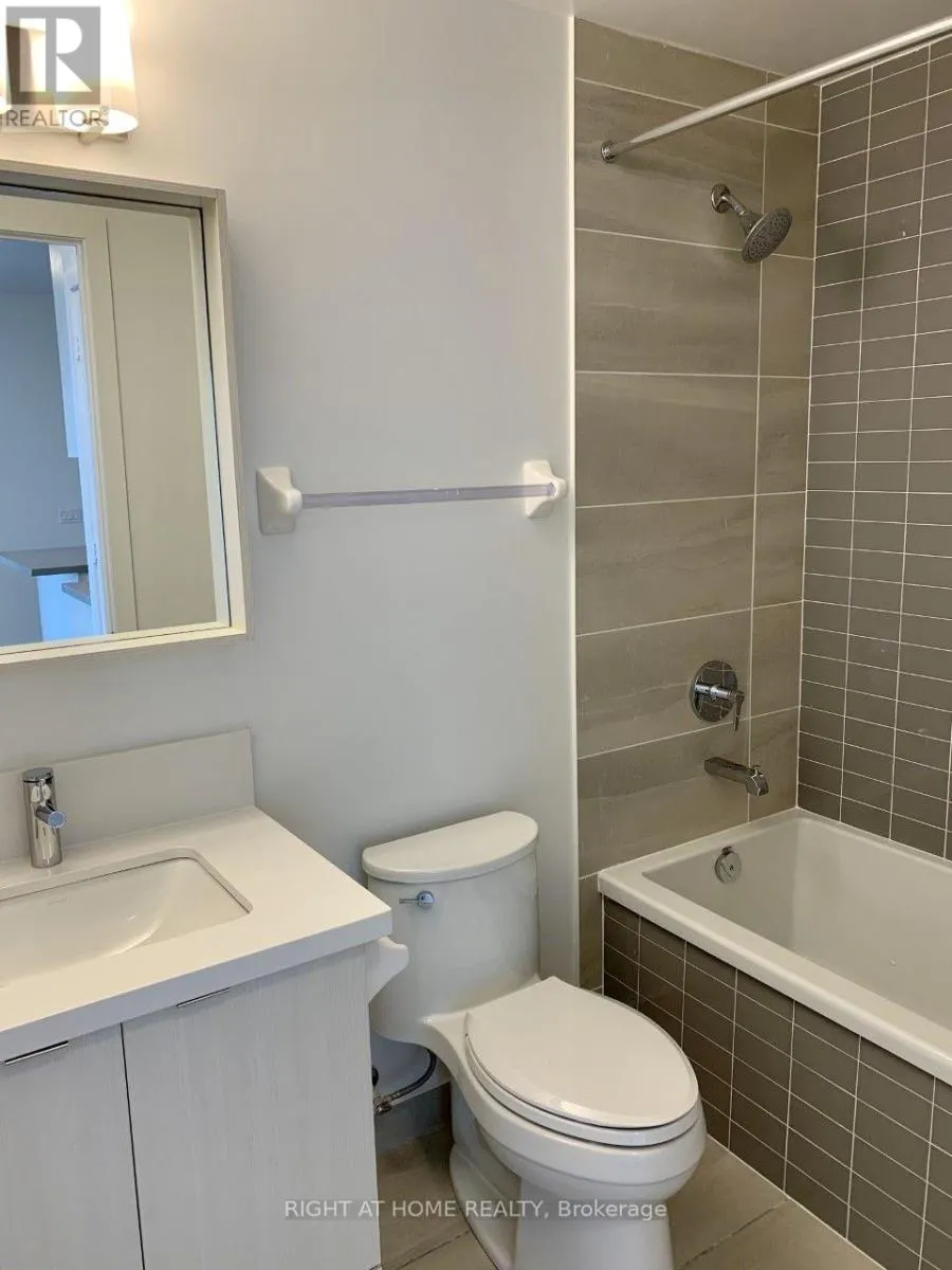 1810 - 4677 GLEN ERIN DRIVE