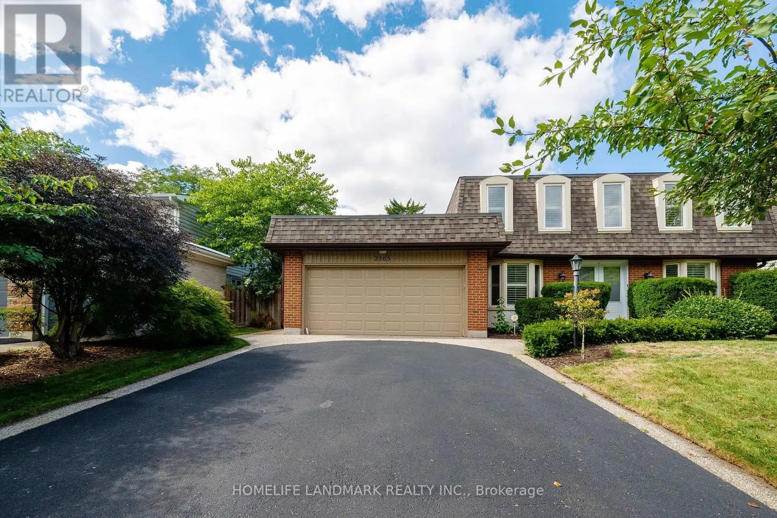 2365 BACCARO ROAD