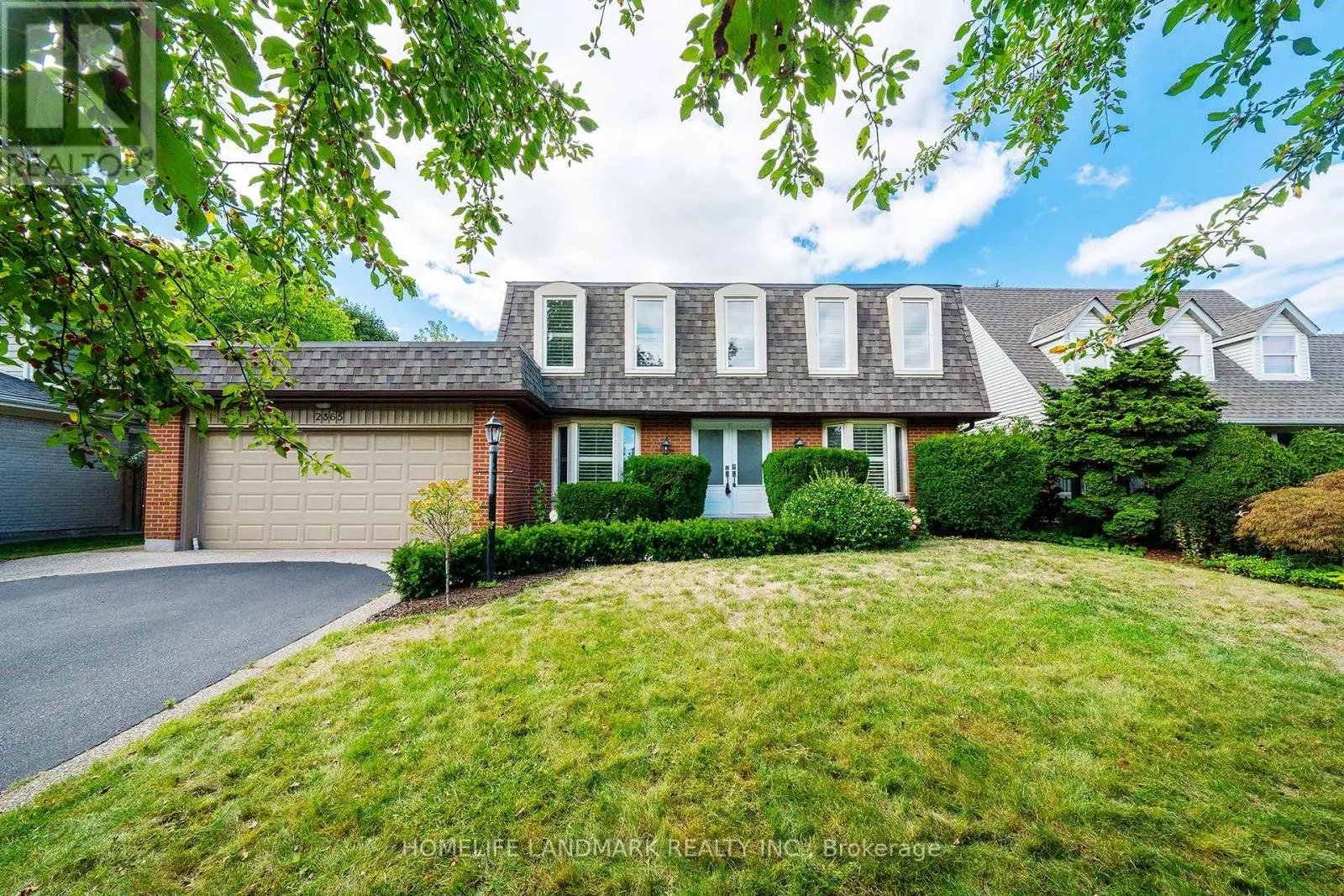 2365 BACCARO ROAD