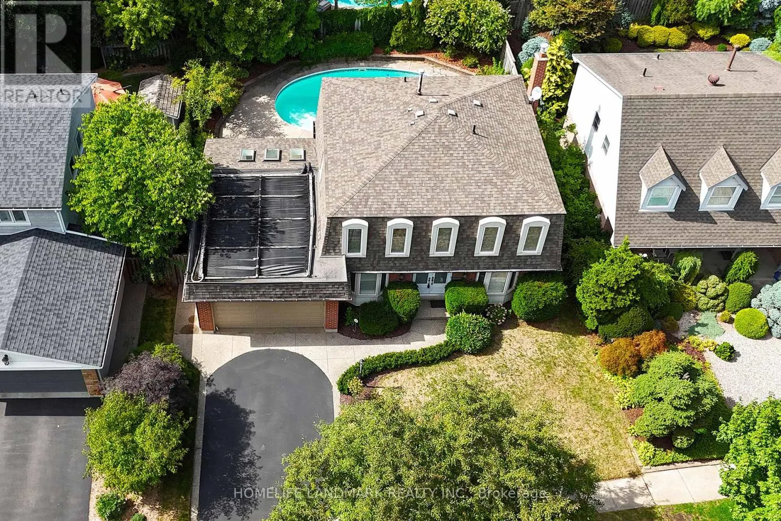 2365 BACCARO ROAD