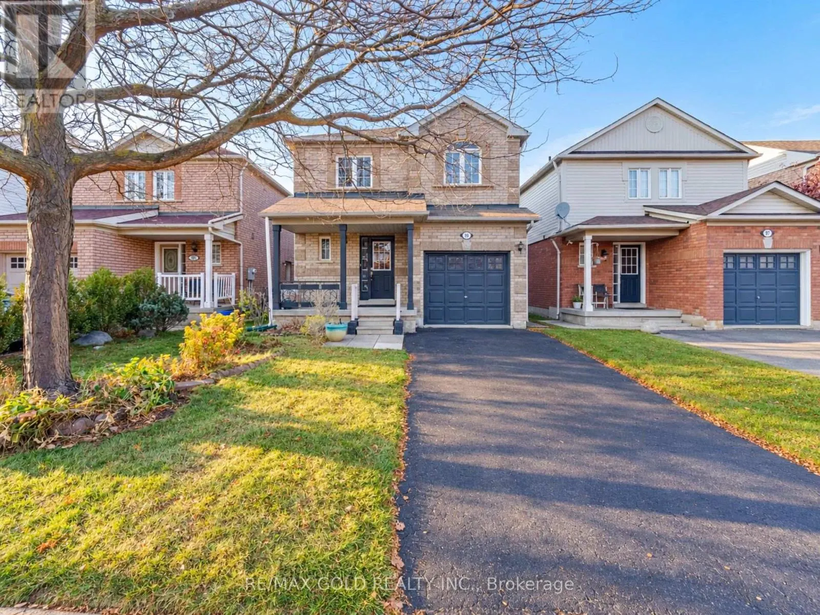 99 WOODHAVEN DRIVE