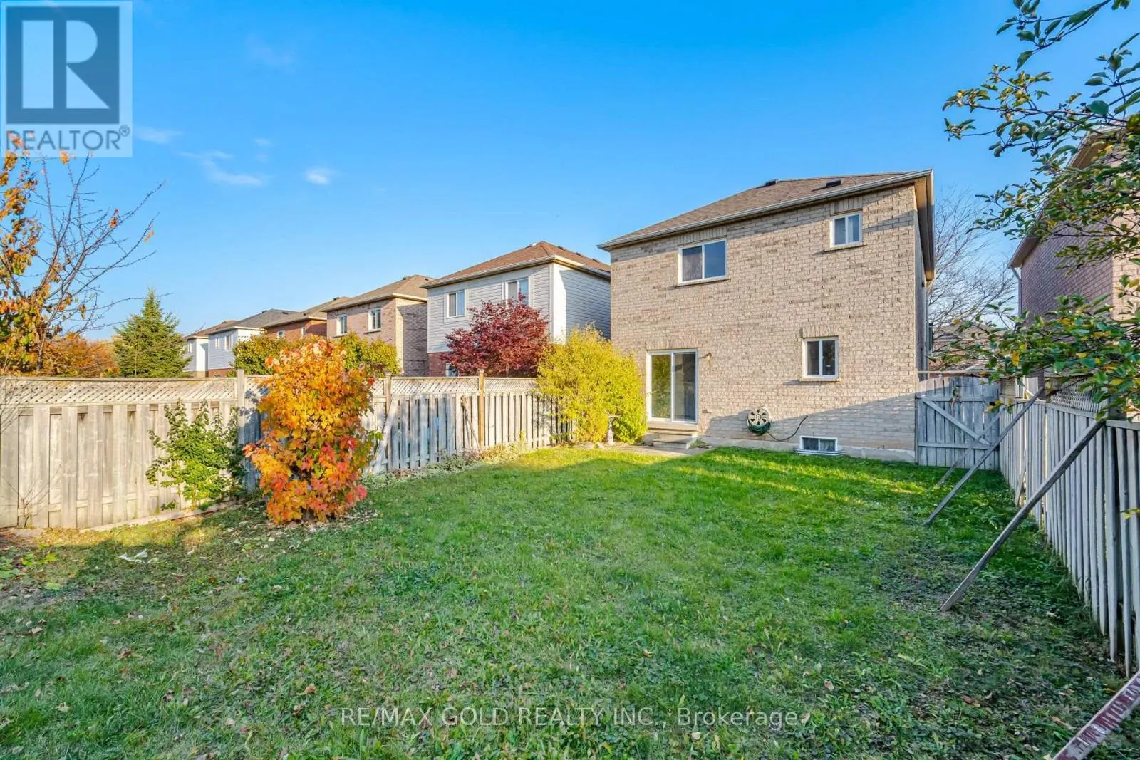 99 WOODHAVEN DRIVE