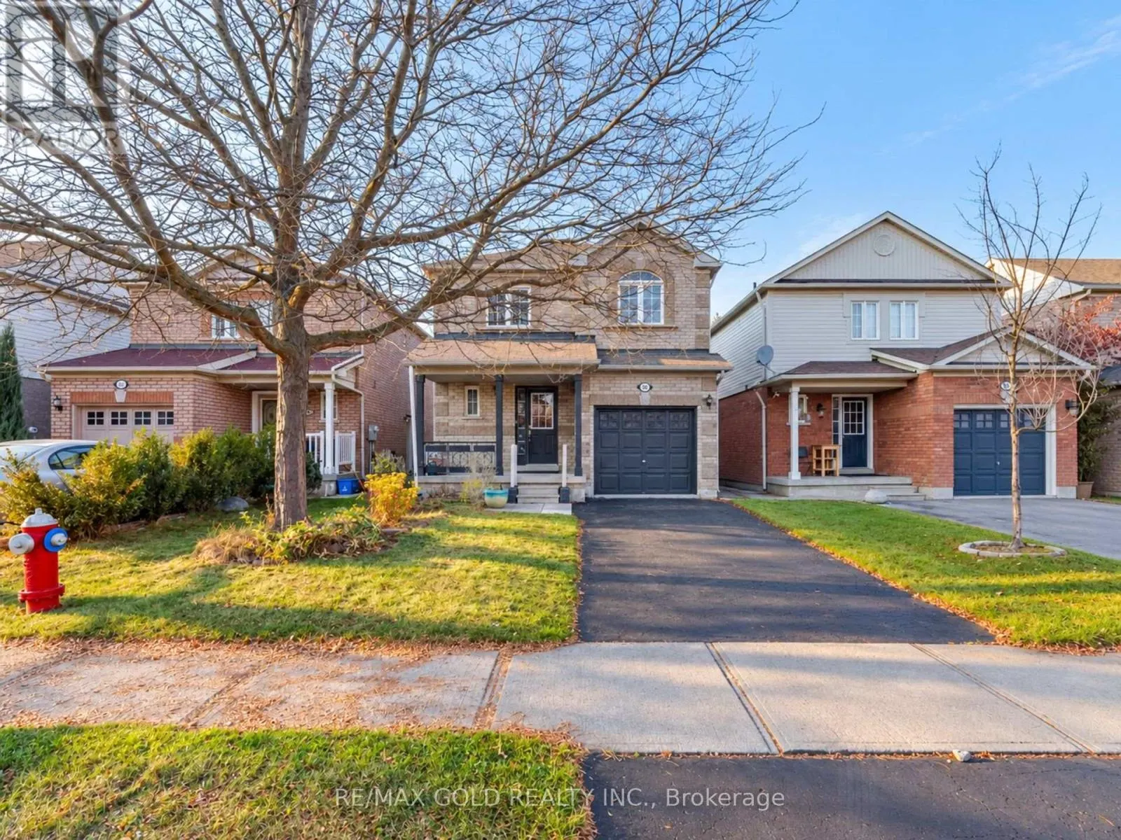 99 WOODHAVEN DRIVE