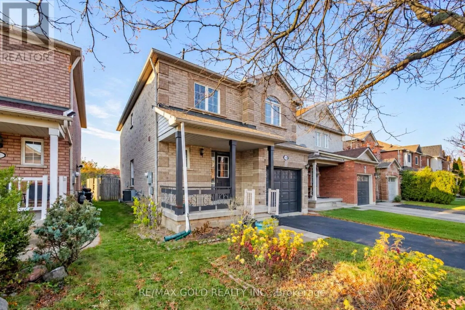 99 WOODHAVEN DRIVE