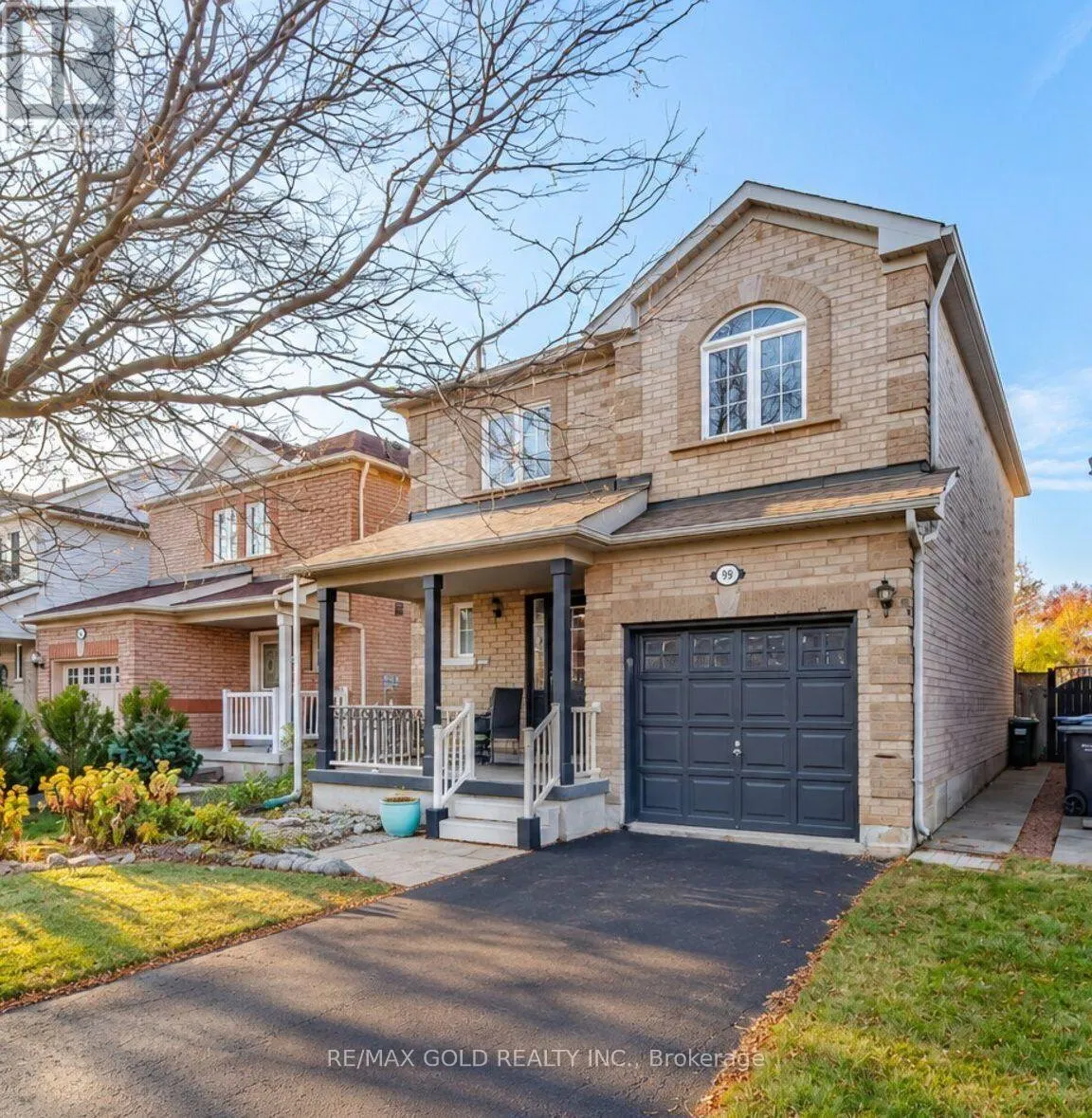 99 WOODHAVEN DRIVE