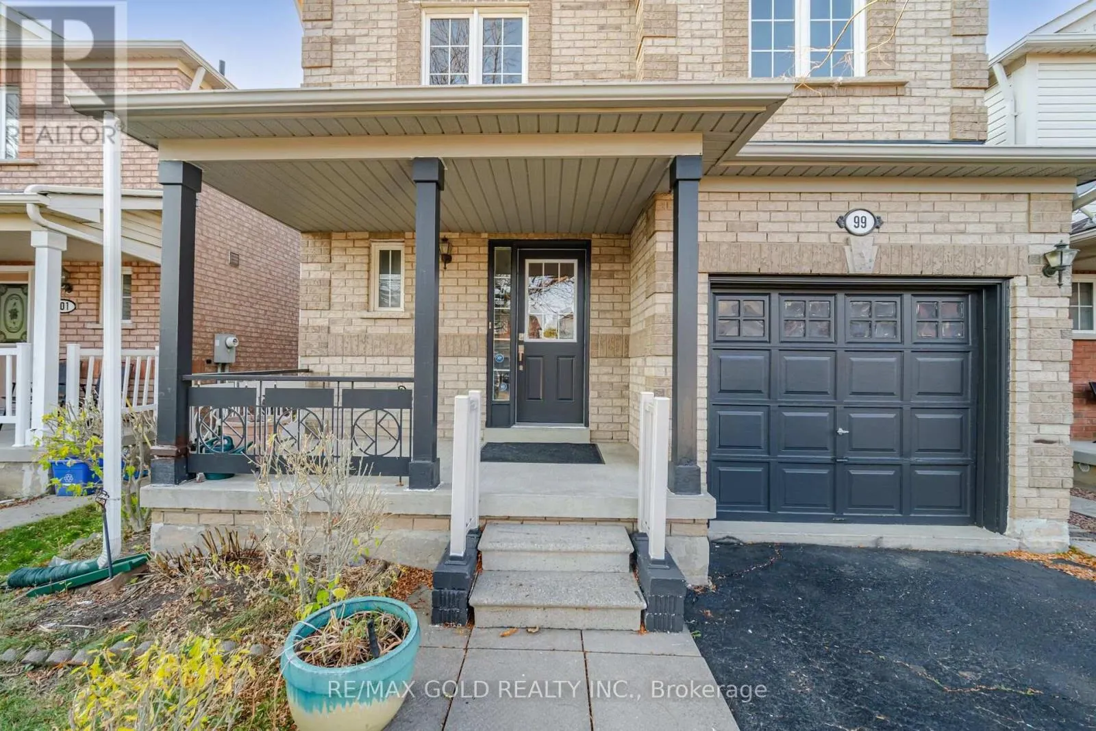 99 WOODHAVEN DRIVE