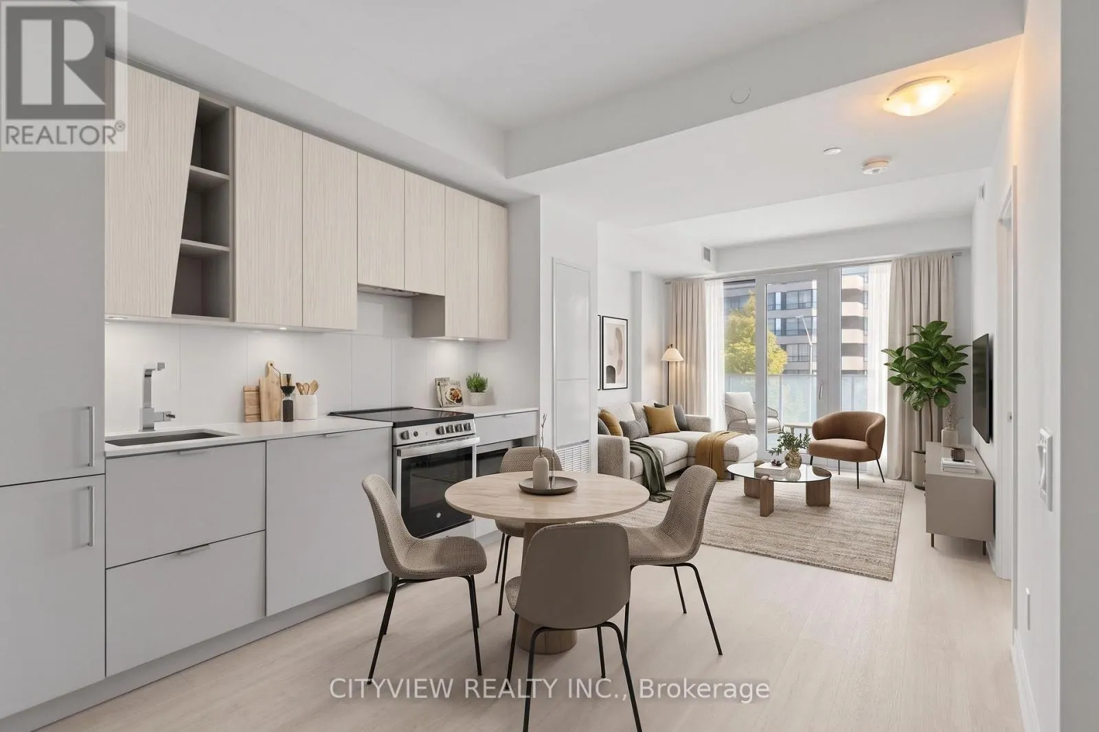 212 - 3883 QUARTZ ROAD