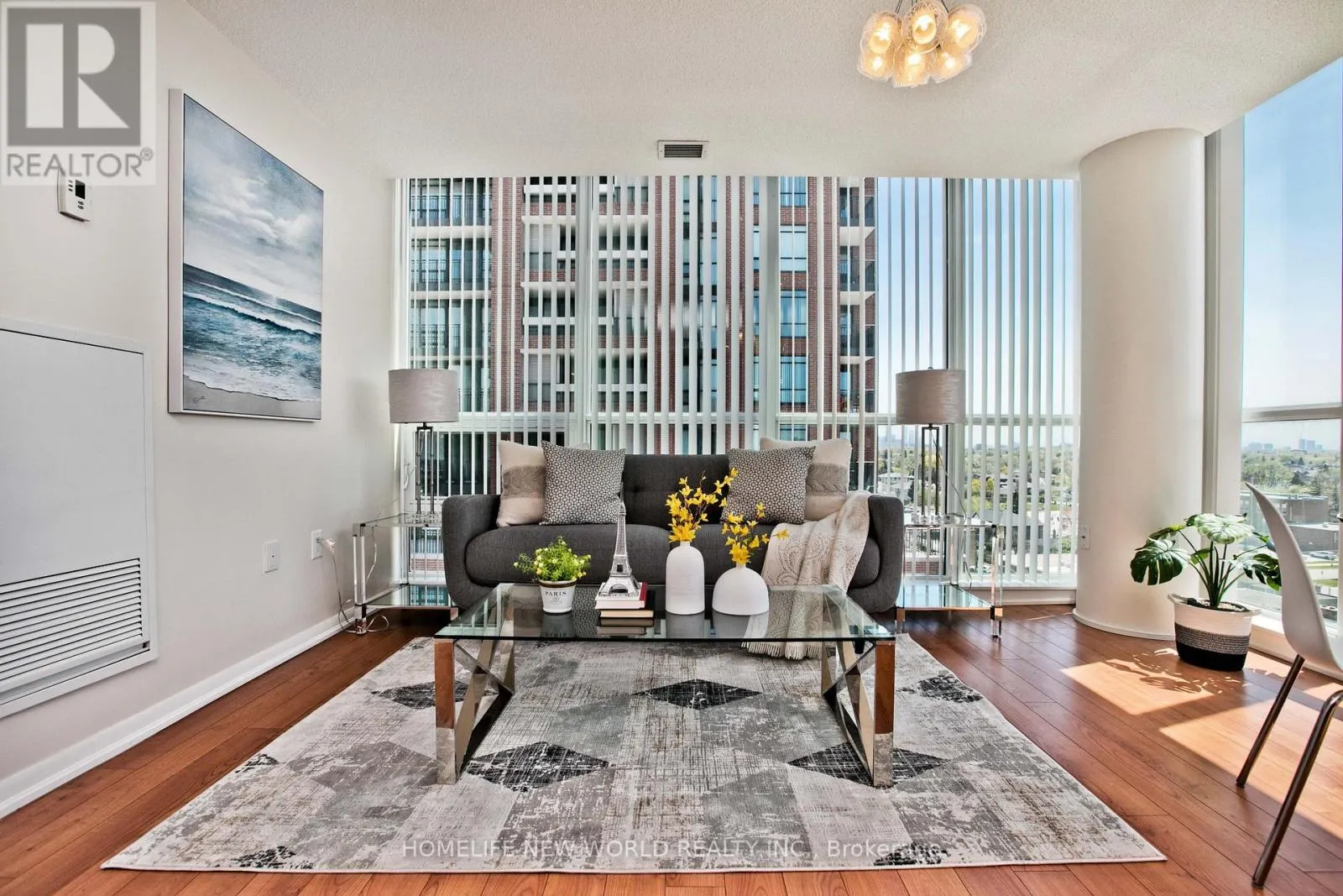836 - 830 LAWRENCE AVENUE W