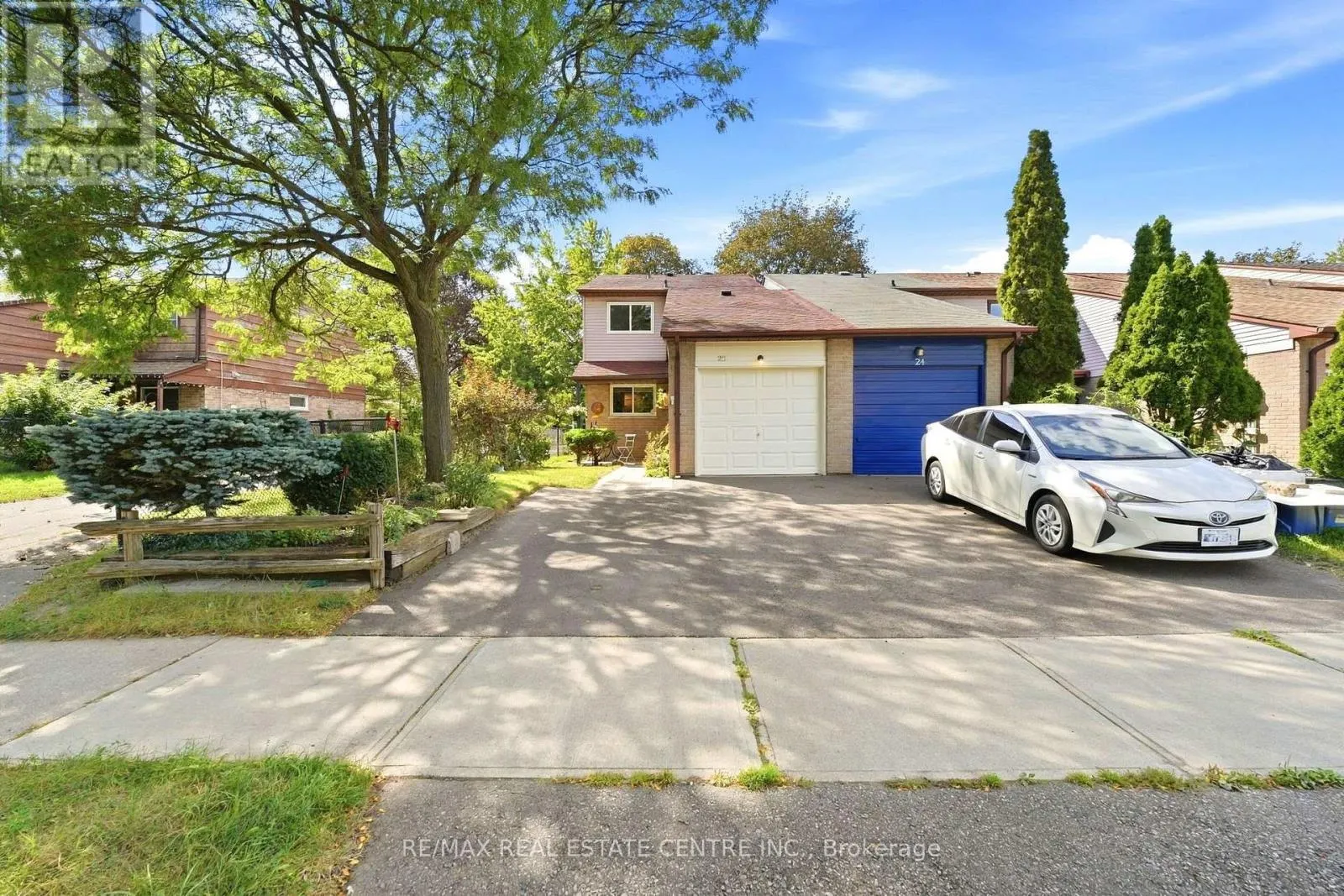 25 SCOTTSDALE COURT