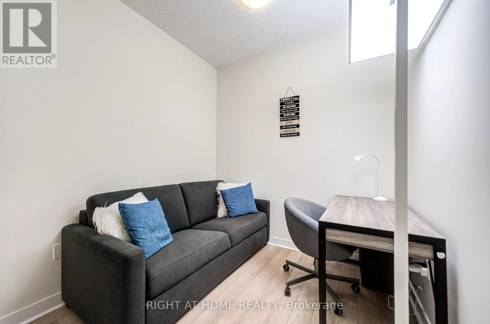 4307 - 3975 GRAND PARK DRIVE