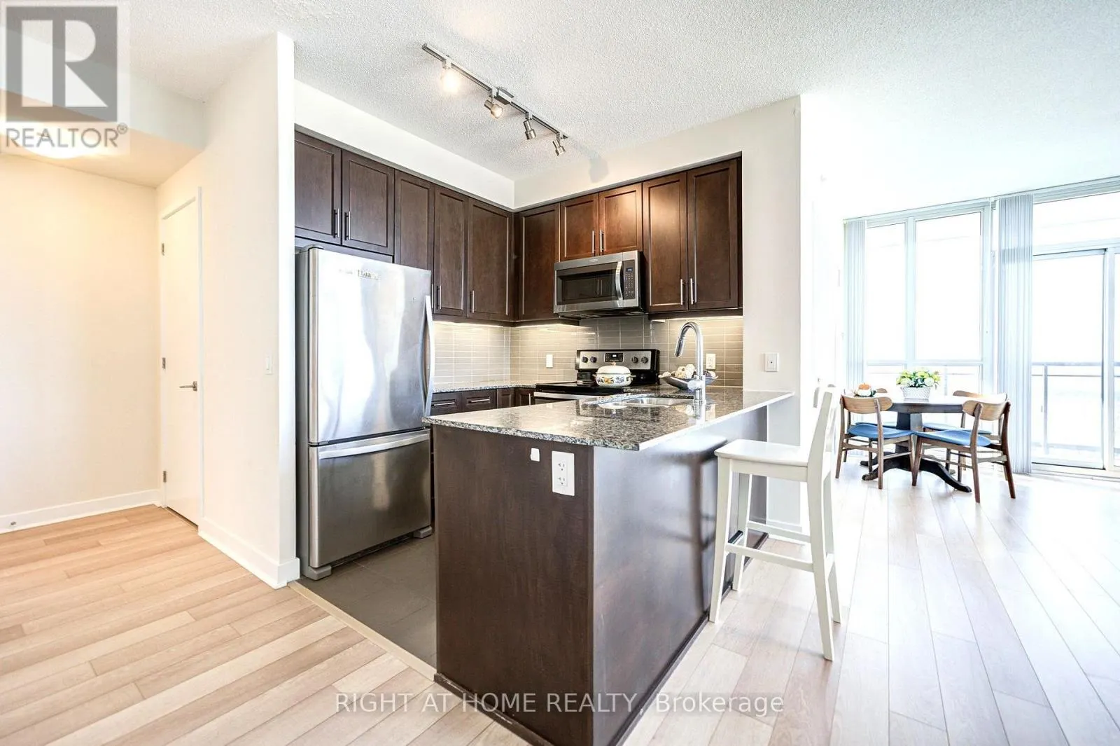 4307 - 3975 GRAND PARK DRIVE