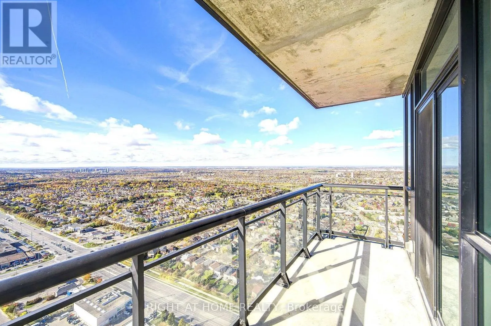 4307 - 3975 GRAND PARK DRIVE
